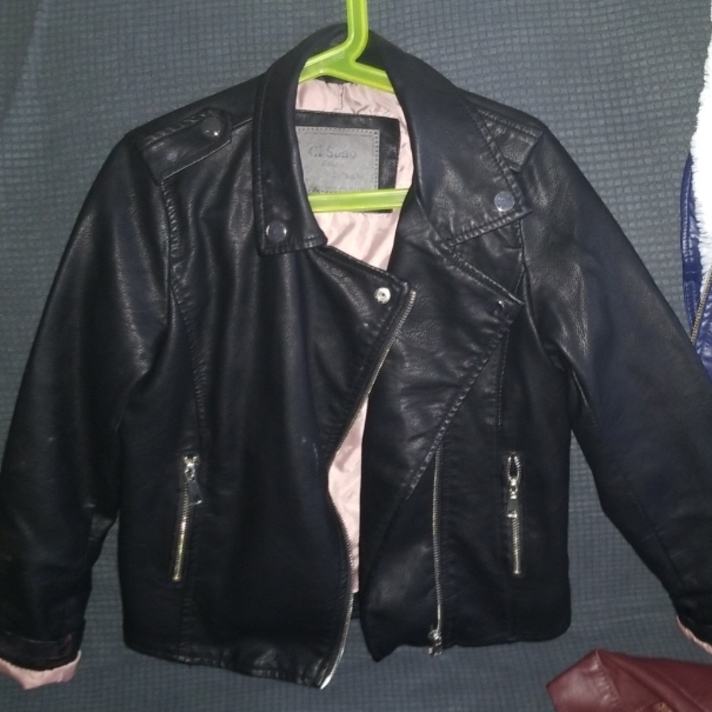 Children's Jacket - Picture 3 of 7